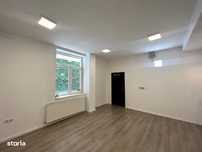 Spatiu de birou, 50 mp utili, recent renovat, parcare, zona P-ta Mihai
