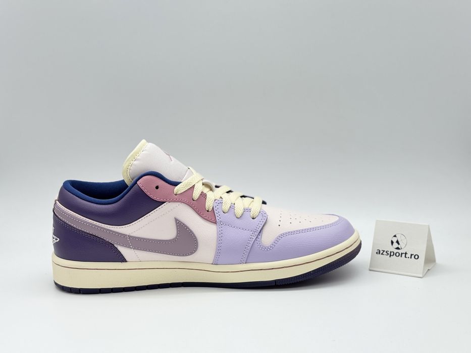 Air Jordan 1 Low Noi Originali (44)