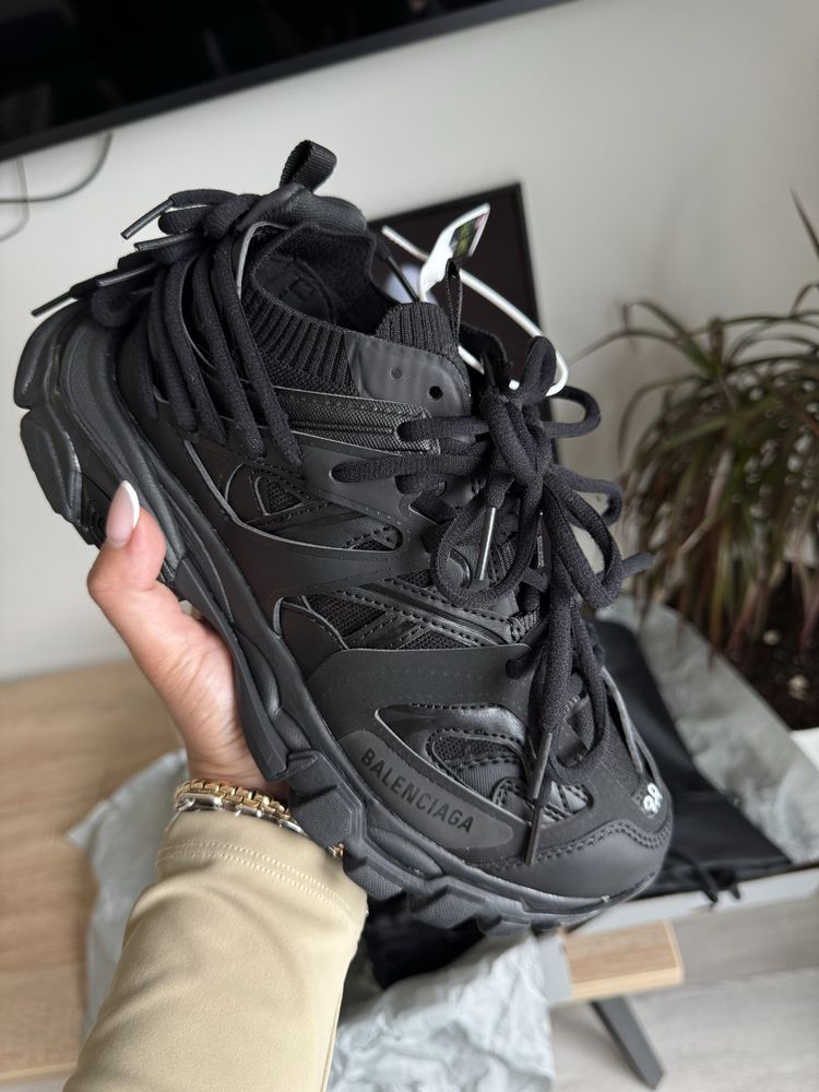 Balenciaga track 37-45 / Premium / livrare 1 zi
