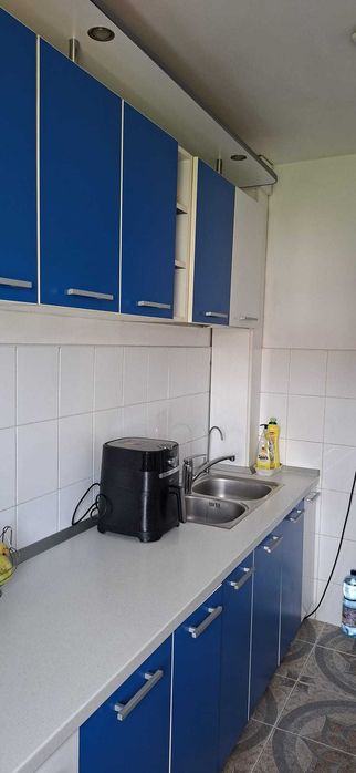 Mobilă de bucătărie