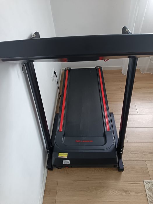 Banda de alergat Energy Fit MT10A