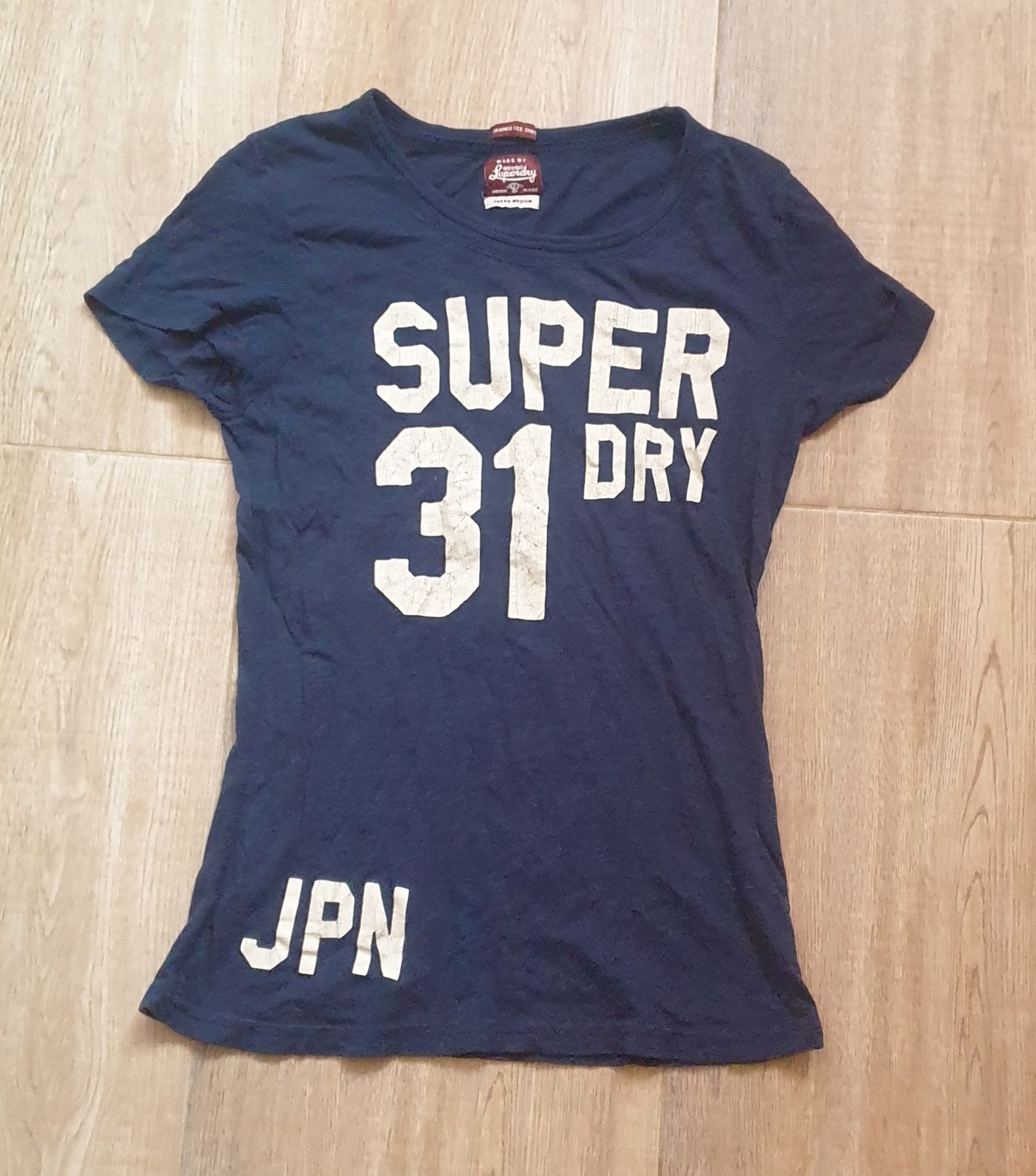 Дамска тениска Superdry размер M