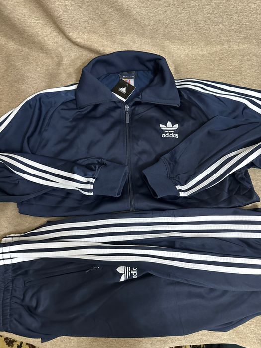 Adidas оригинал мужская спортивка (Австрия)