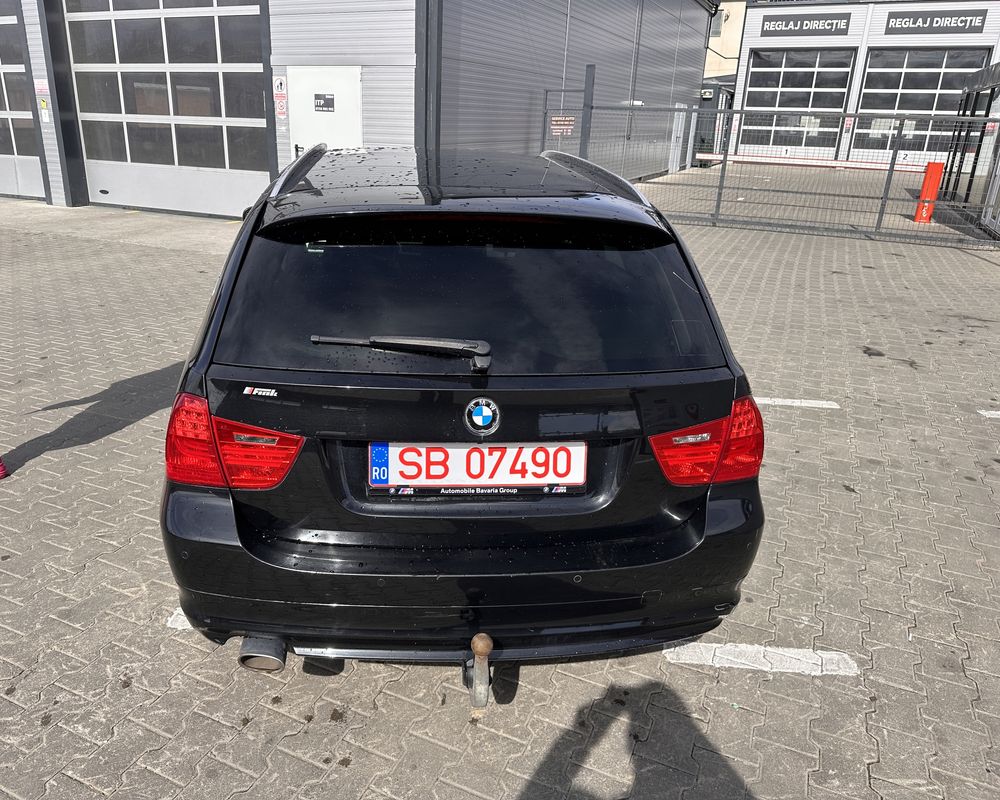 Vand BMW 320 xdrive