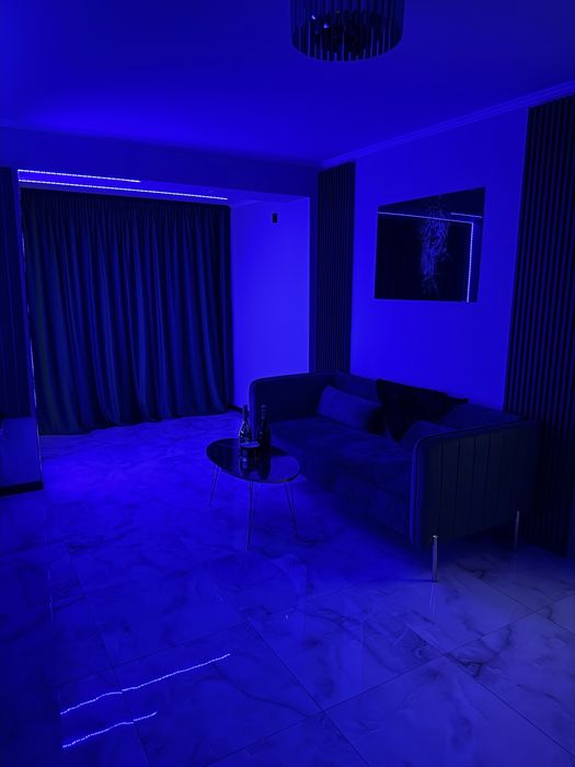 Apartament lux 2 camere -Regim hotelier Craiova Rovine