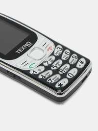 Texno Max 020 (Новый+Гарантия+Скидка) Nokia Knopka New-2024! 3310