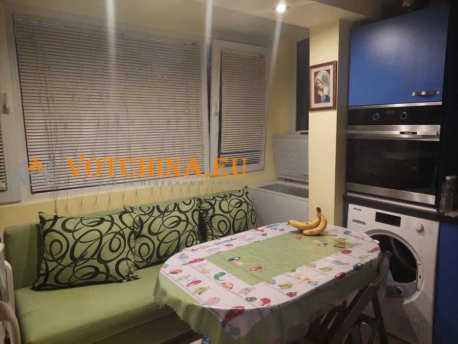 Продава се Двустаен апартамент в Варна, Център - 66 кв.м за 2029 €/кв.м - Снимка #10