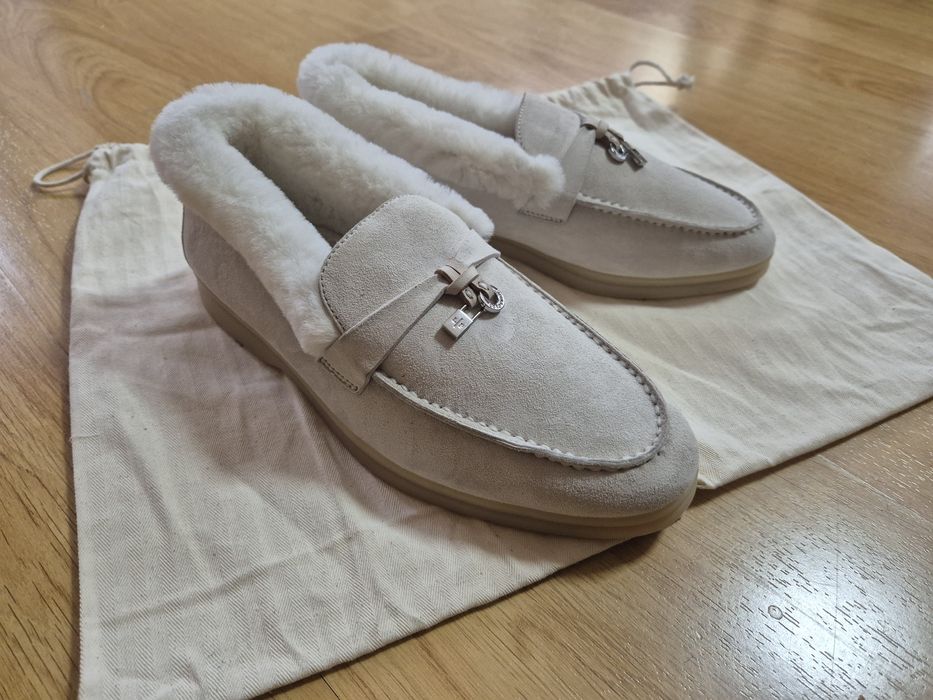 Loro Piana с ест.пух