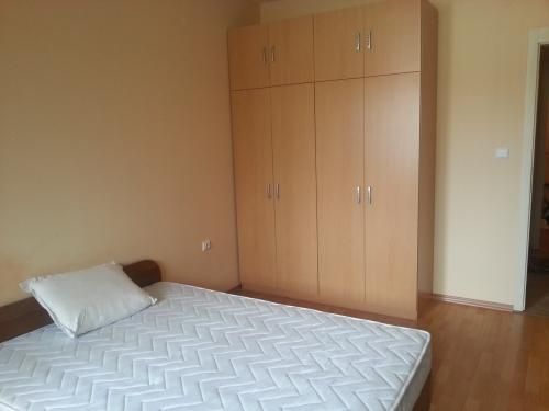 Дава се под наем Тристаен апартамент в София, Стрелбище - 117 кв.м за 750 € - Снимка #1