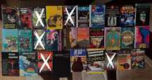 Книги - главно фантастика