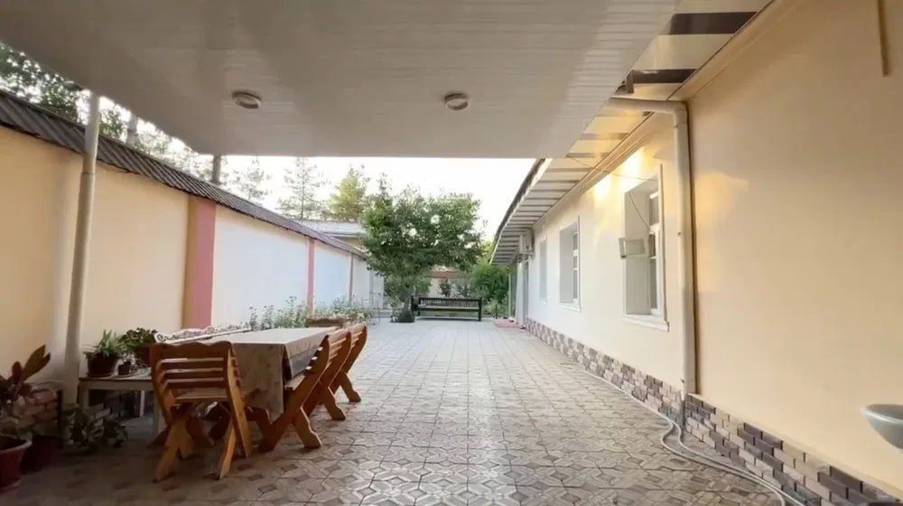 Sotiladi Дом Продаётся Мирабад махаля Навруз 9,7 Соток Фасад 20м