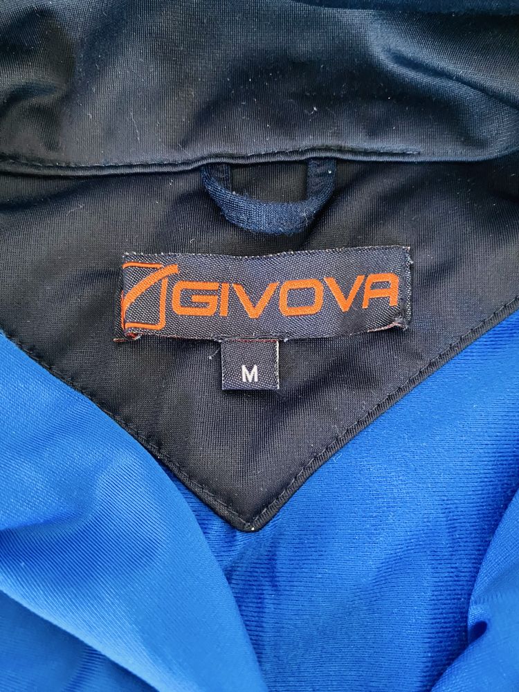 Мъжки спортни горнища Adidas, Puma, Givova