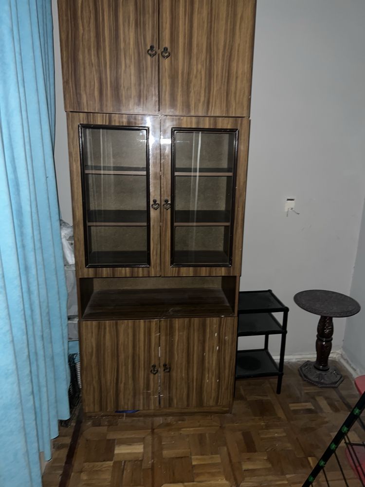 Продаю всю мебель из дома