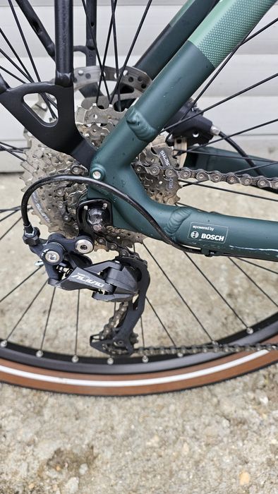 Електрически cube Turing