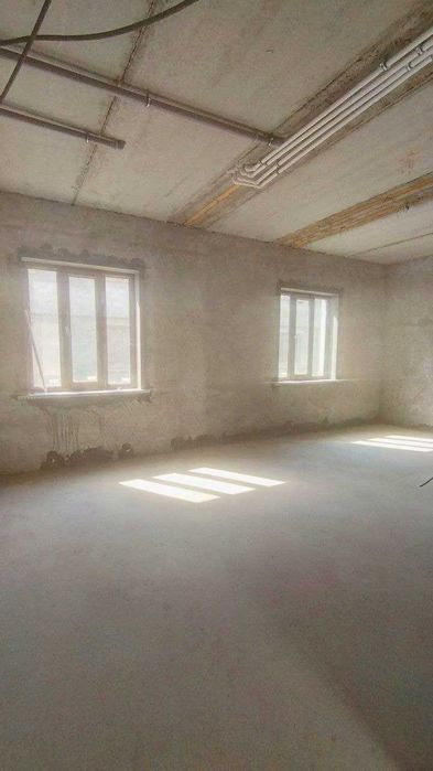 ЭЛИТА Коттеджлар ТТЗДАН- 1.5 км 6 хона 200 м.кв. Черновой  Дурмон.