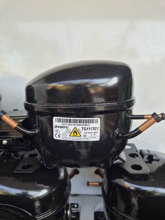 Motoare noi pt frigidere 199 lei