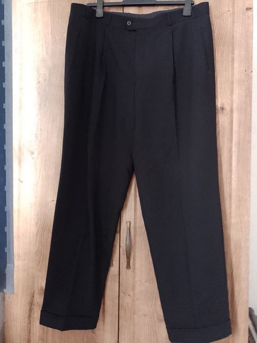 Pantaloni eleganți bărbați Brax