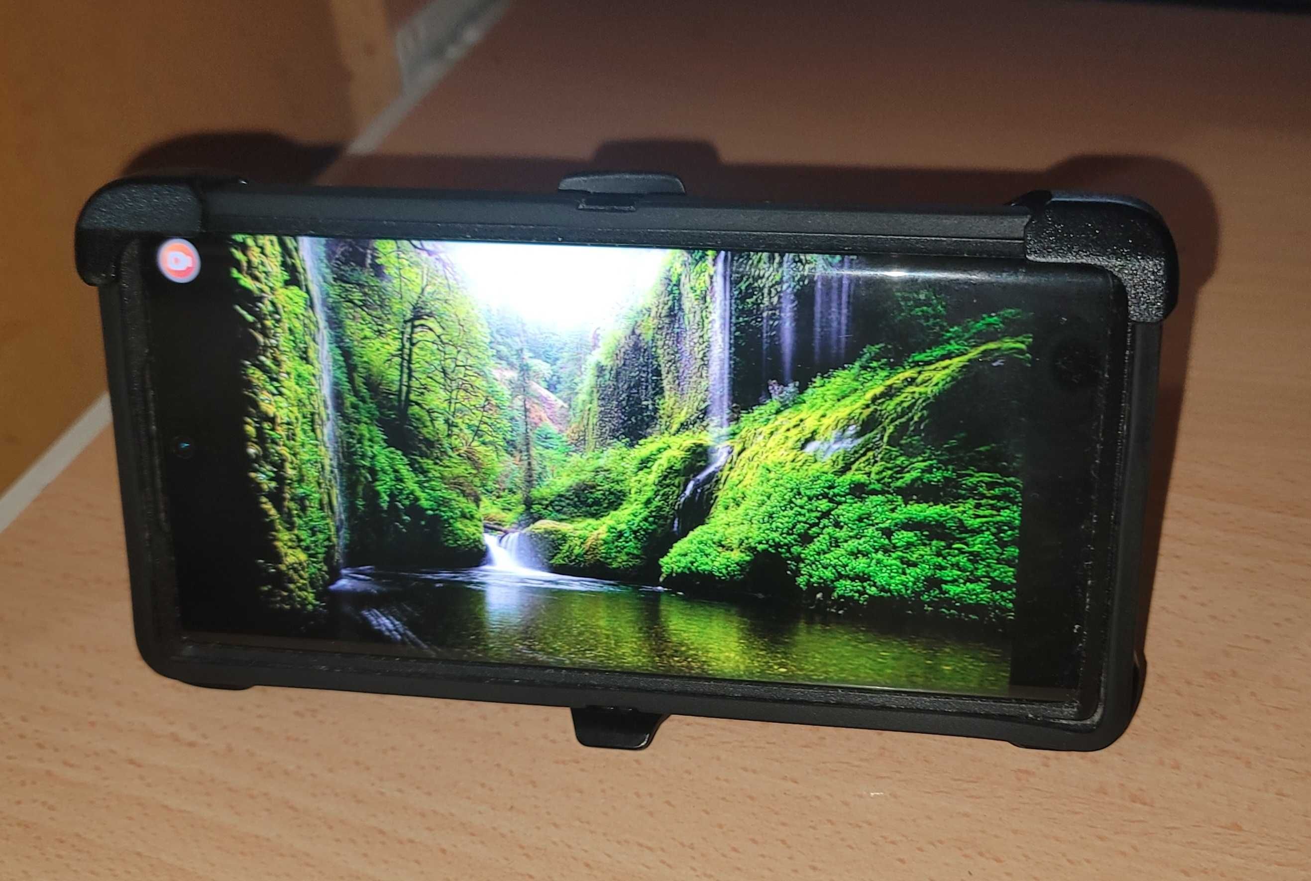 Otterbox външен калъф(стойка) за Samsung Galaxy Note 20 ultra 5G