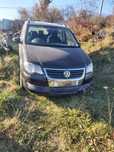 Ușă trager jante canapele far  vw touran an 2009