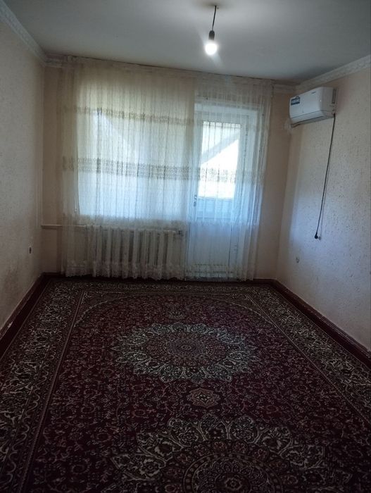 Uy ijaraga beriladi oʻzimni uyim makler emas .Oilaga faqat beriladi .
