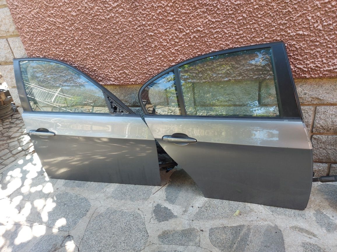 Врати БМВ Е90 Фейслифт / BMW E90 Facelift