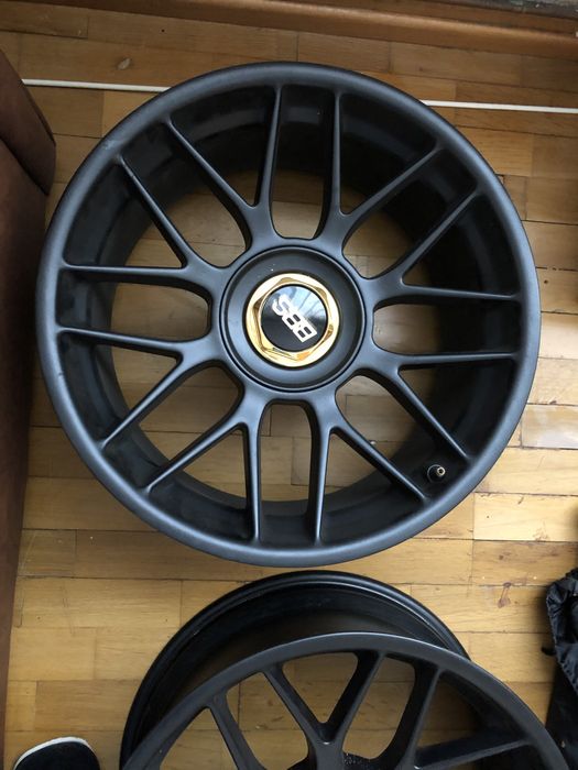 Jante BBS RC300/301 R18