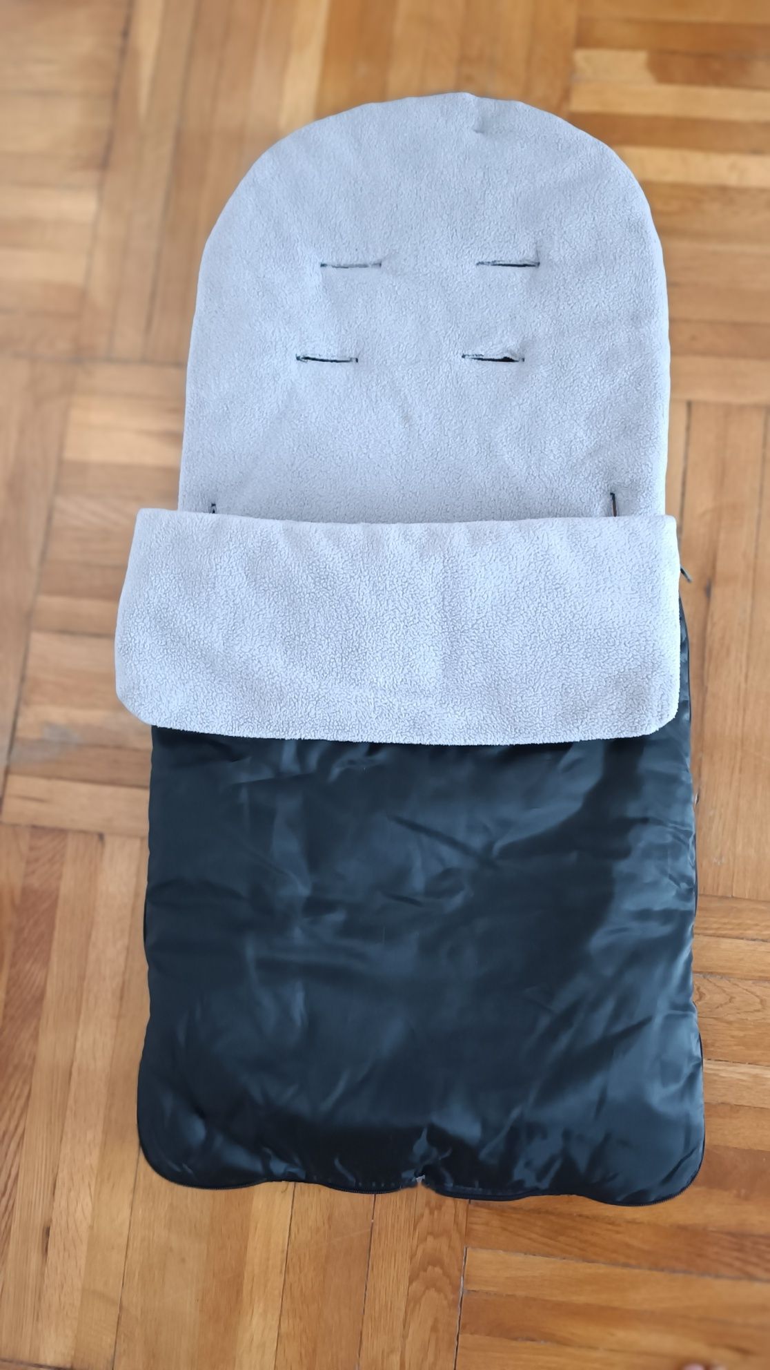 Pachet pt bebeluș