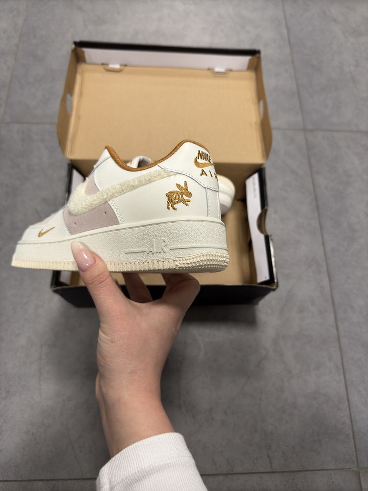Nike Air Force 1 Low  Rabbit Year
