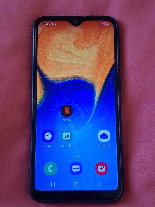 Telefon Samsung Galaxy A20e