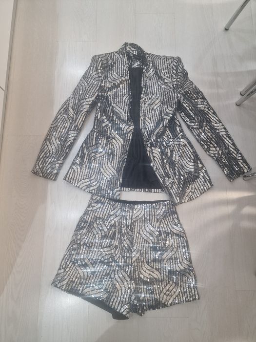 Дамски комплект zara