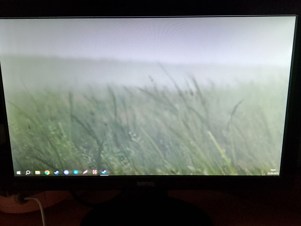 Монитор BenQ 19"