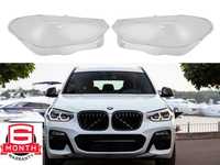 Sticla far BMW X3 G01 , BMW X4 G02 Capac Geamuri