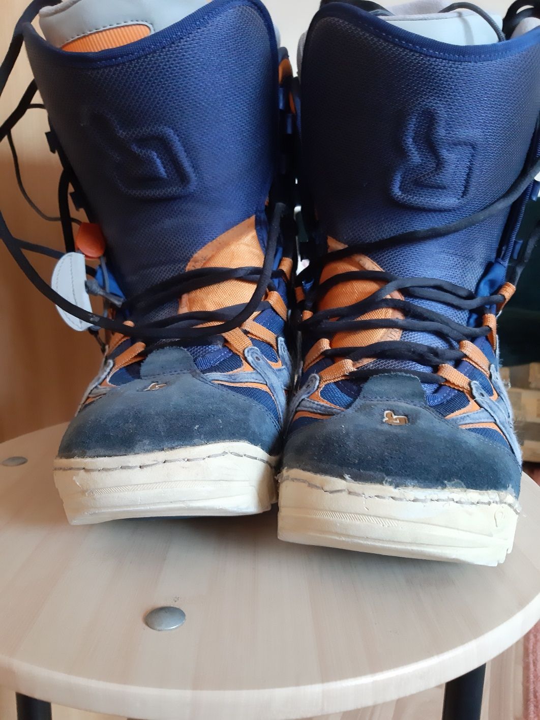 Boots pentru Snowboard