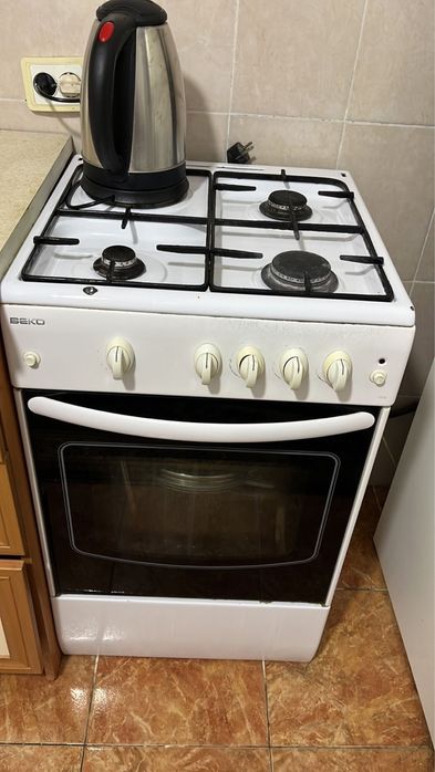 Продается Газовая плита