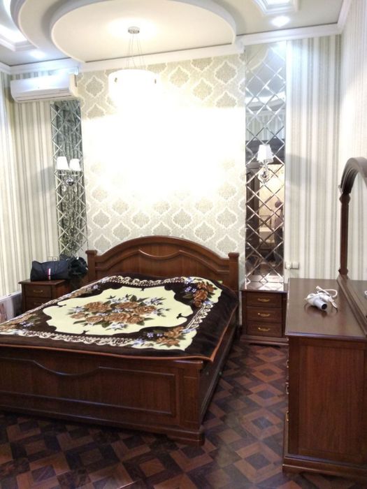 Ракат махалля дом с бассейном