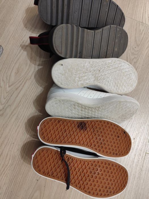Lot Adidas Vans Lanetti mărimea 41
