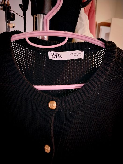 Cardigan zara mărime S