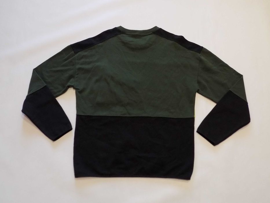 работна блуза helly hansen merino/stihl фанела горнище оригинална S/M