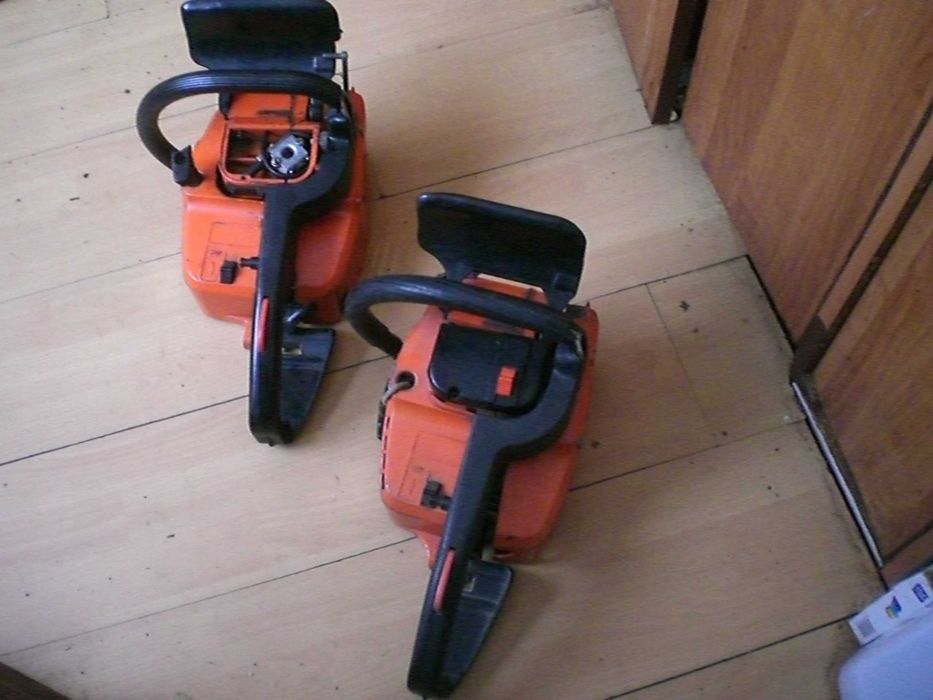 STIHL резачка за дърва 2бр за 230 лв