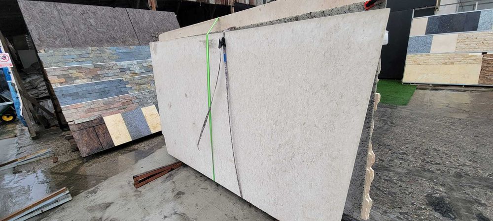 Glafuri si Trepte din marmura si granit