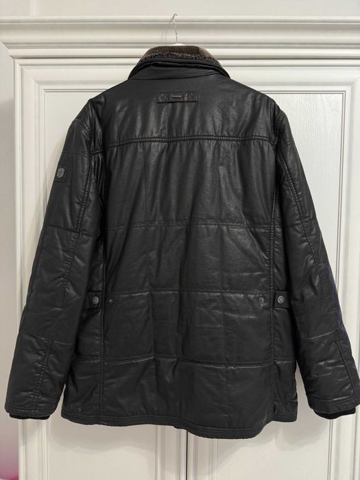 Geaca barbati~ Engbers