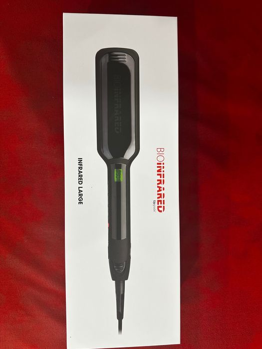 Преса Upgrade infrared large