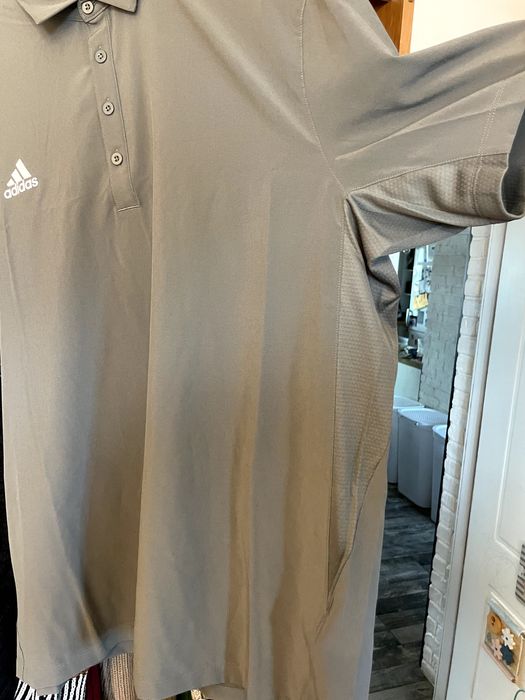 Tricou de Golf Adidas -nou cu eticheta -  original - size XL