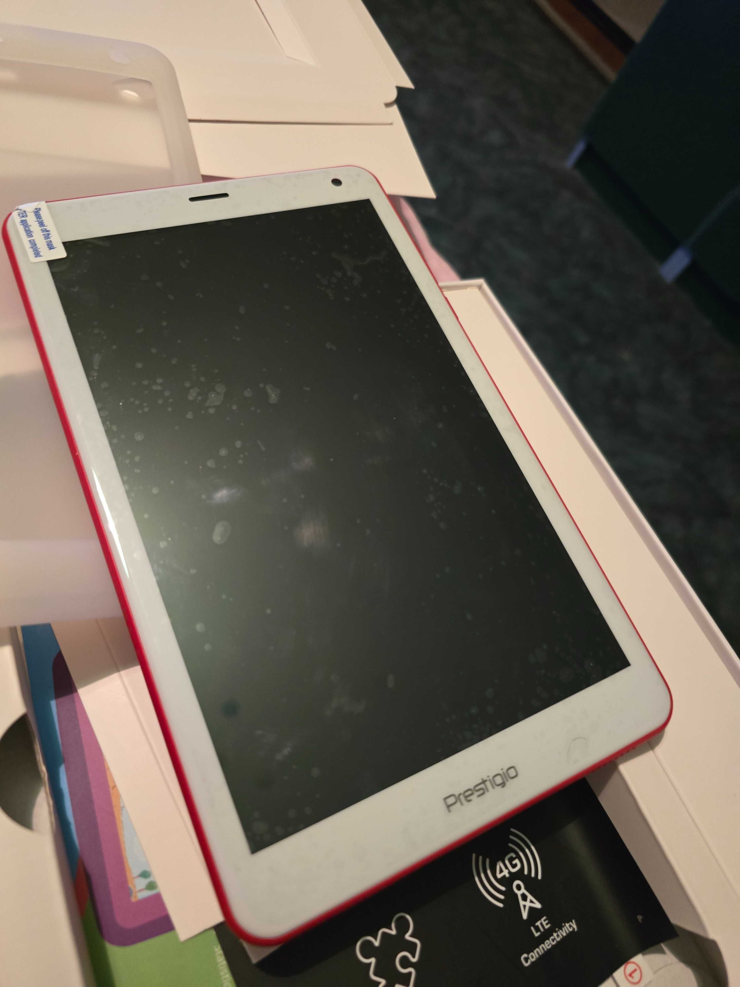 Prestigio Q Pro  Таблет,неизползван