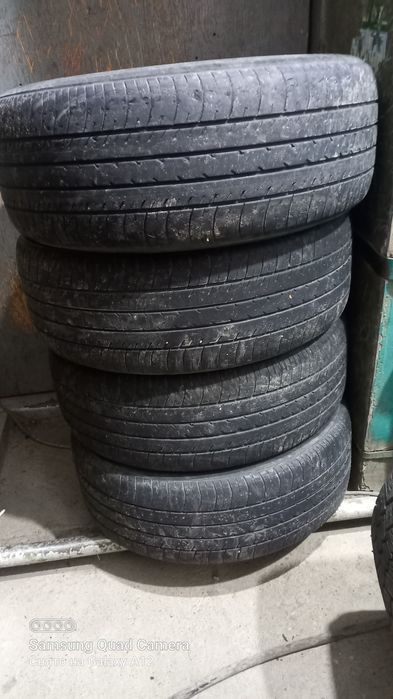 Комплект шины р 17