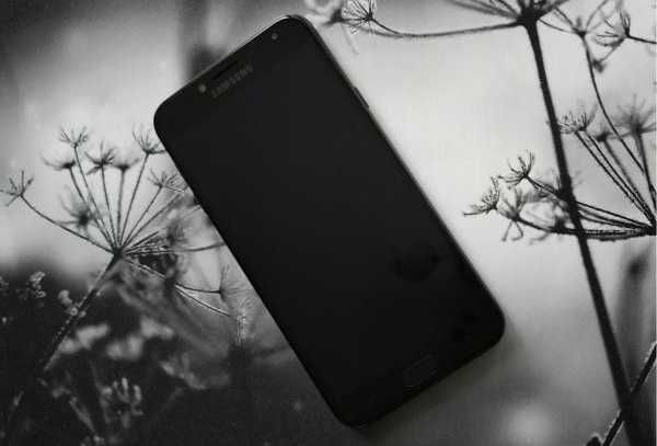 Продается samsung j4