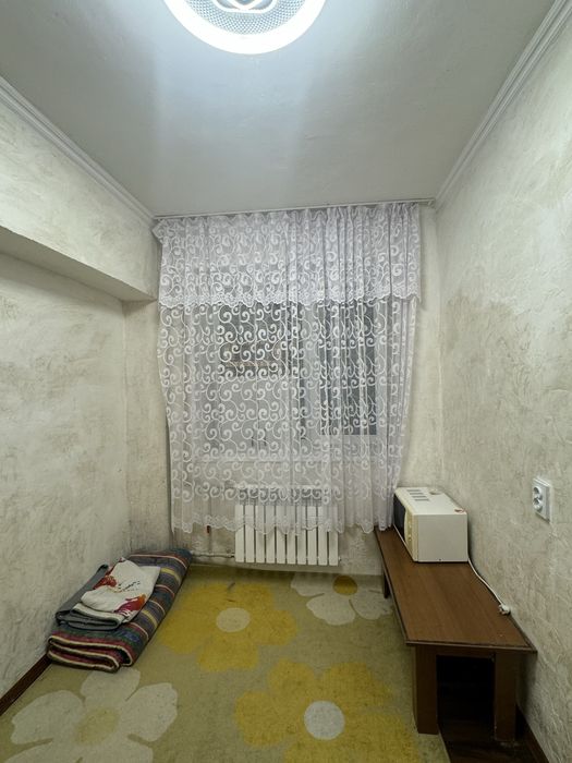 сдам кв, общая 12м кв, частично меблирована