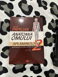 Anatomia omului- Victor Papilian vol2