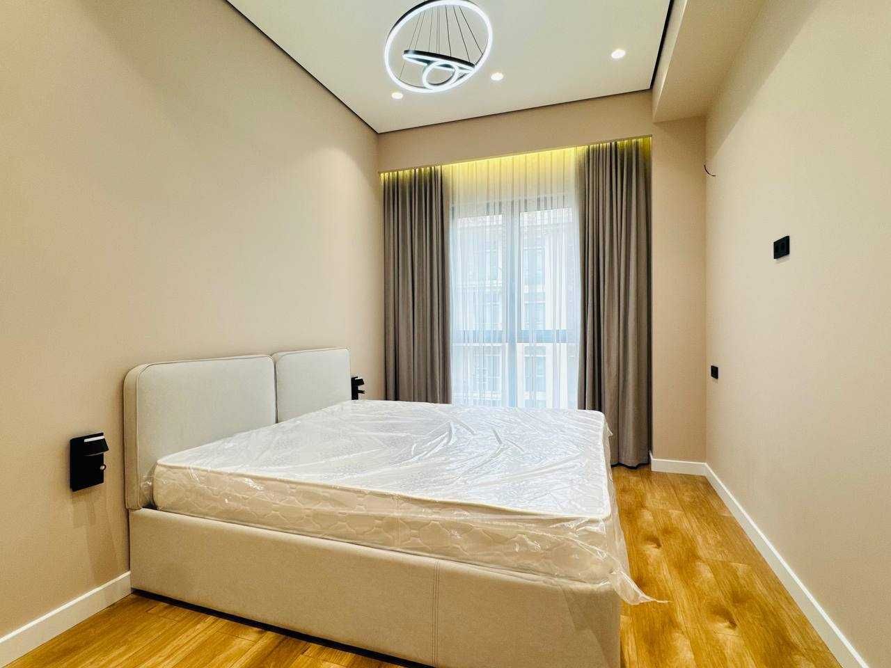 Продажа 3х-комнатная квартира в ЖК Mirabad Avenue ор: Такахули (мдх)