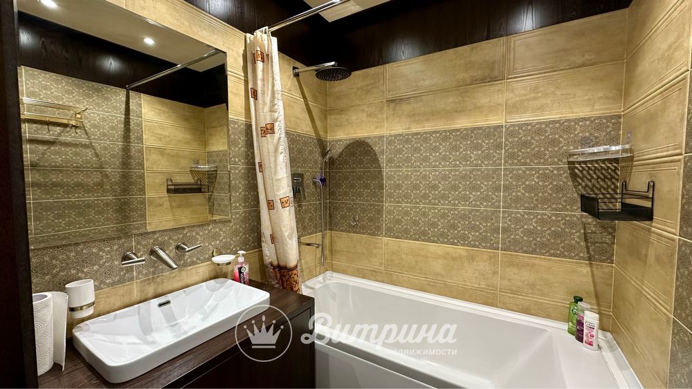 ‼️СРОЧНО‼️СВОЯ 3-комнатная квартира на Госпиталке